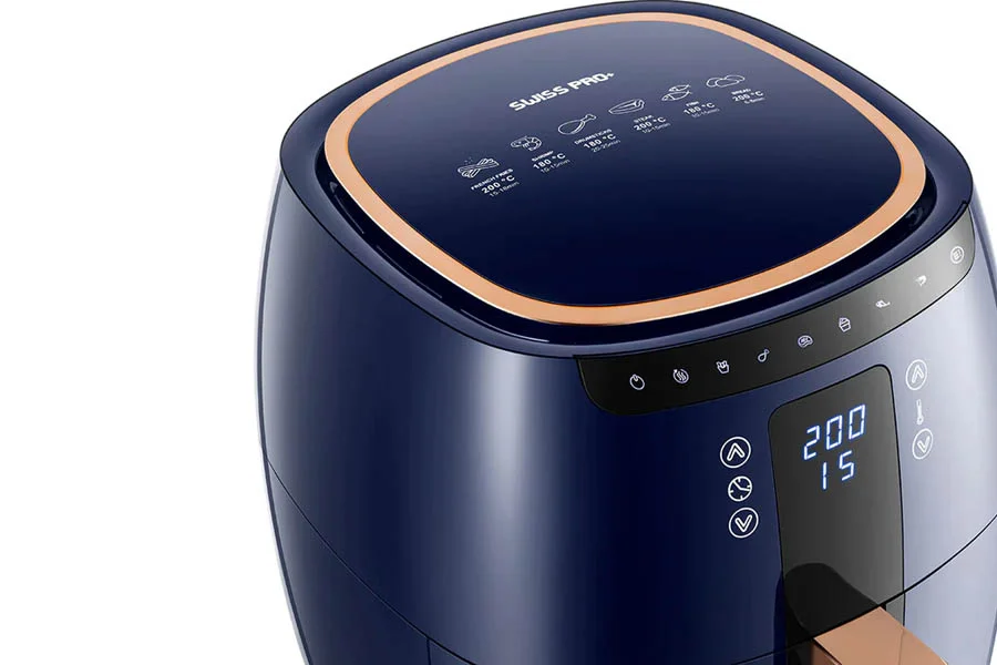 air fryer machine