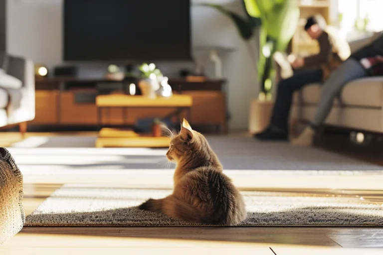 automatic litter box for cats