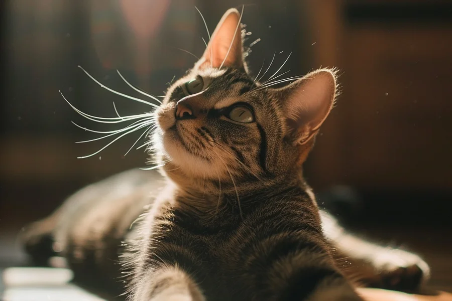 automatic litter box for cats